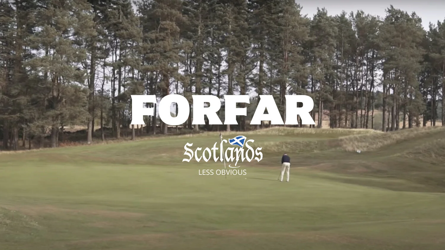 Scotland's Less Obvious Ep.9