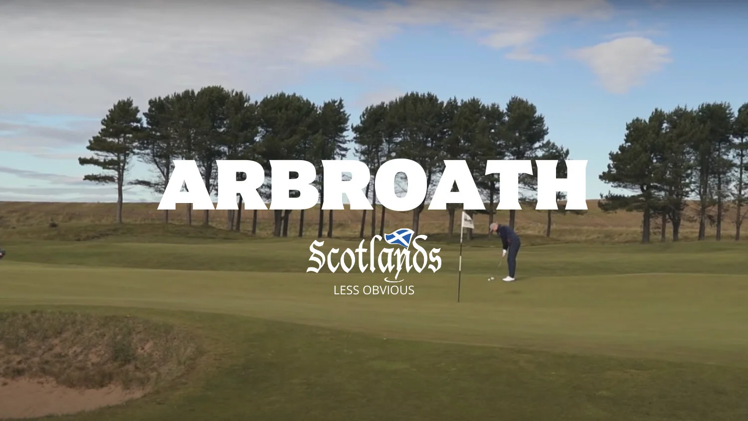 Scotland's Less Obvious Ep.8