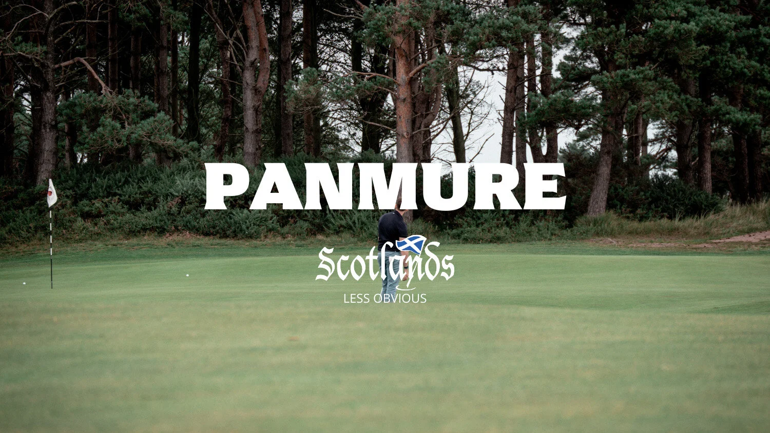 Scotland's Less Obvious Ep.7