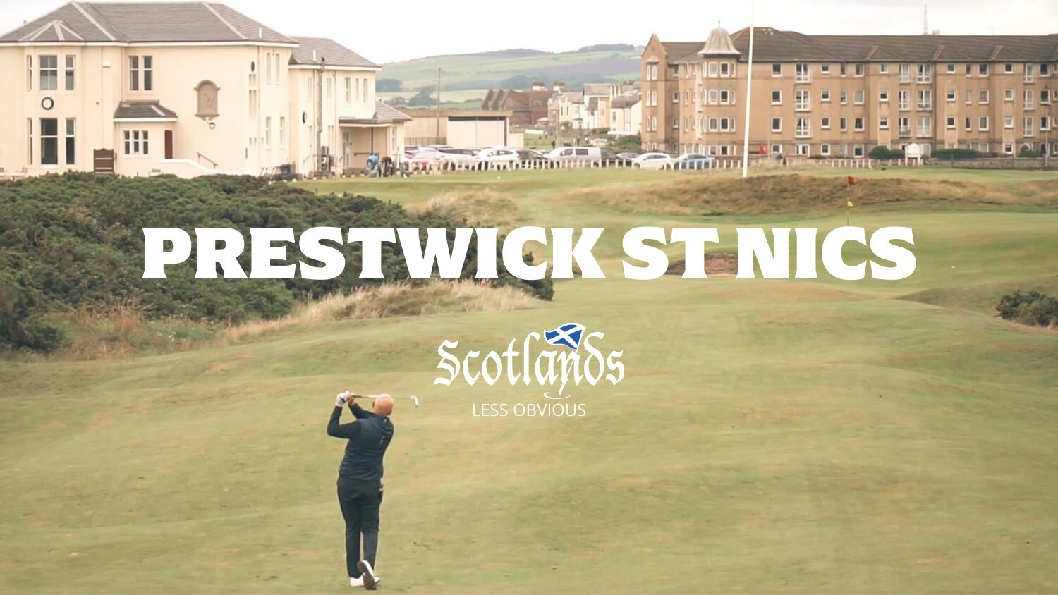 Scotland's Less Obvious Ep.5