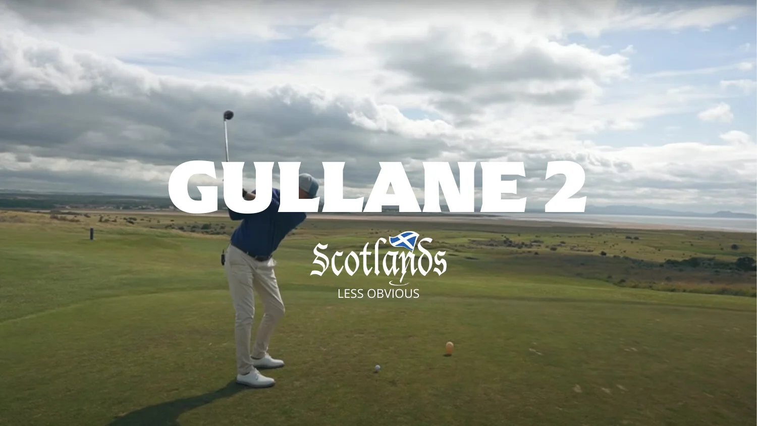 Scotland's Less Obvious Ep.2