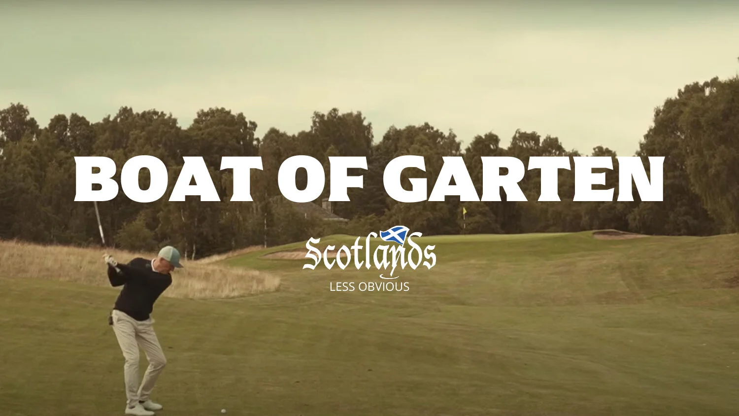 Scotland's Less Obvious Ep.13