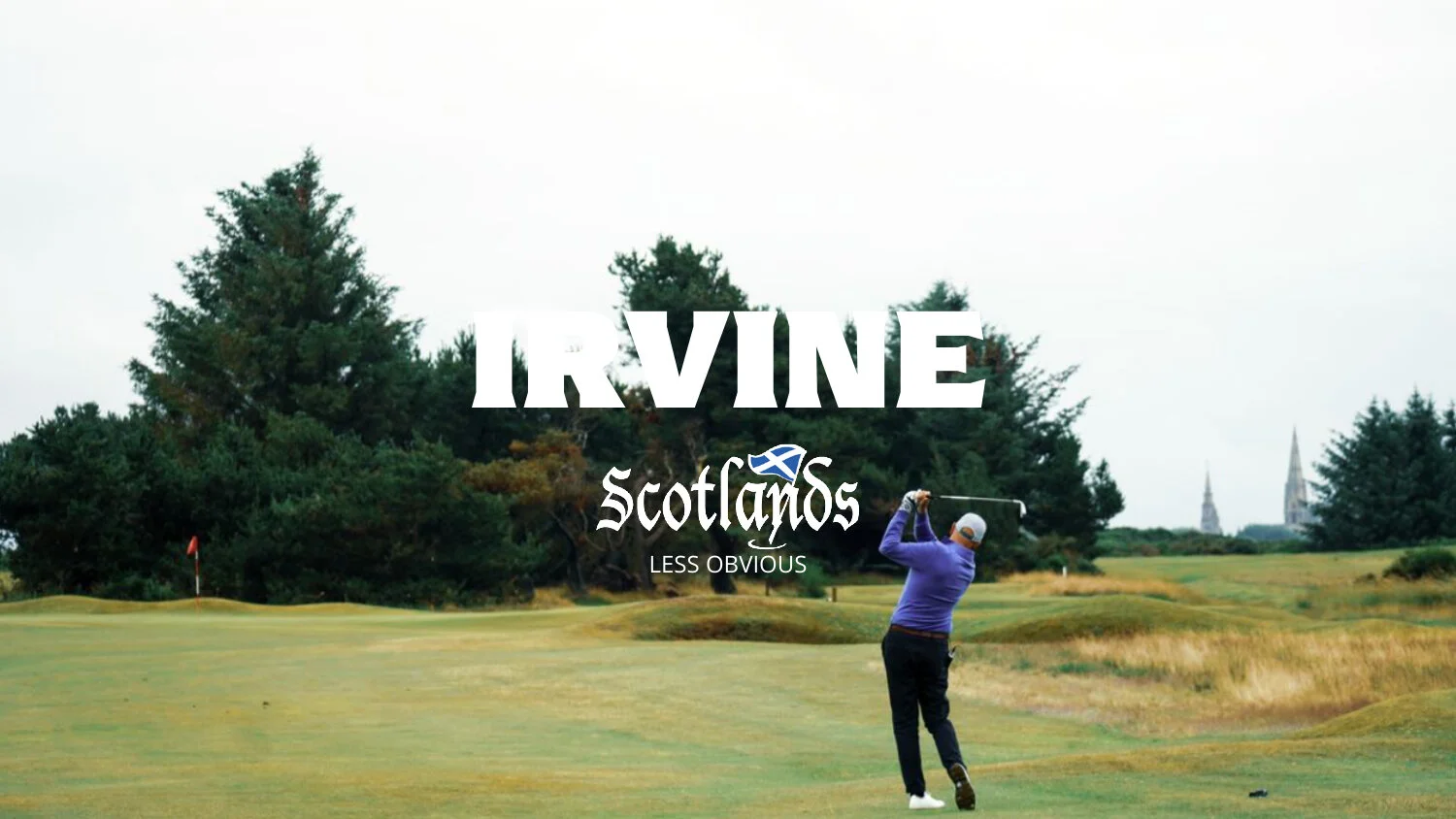 Scotland's Less Obvious Ep.4