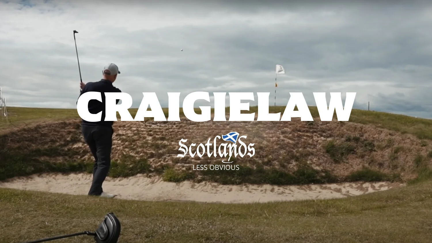 Scotland's Less Obvious Ep.3
