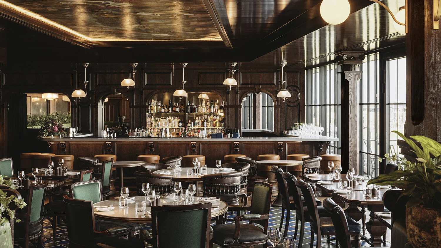 18 at Rusacks St Andrews