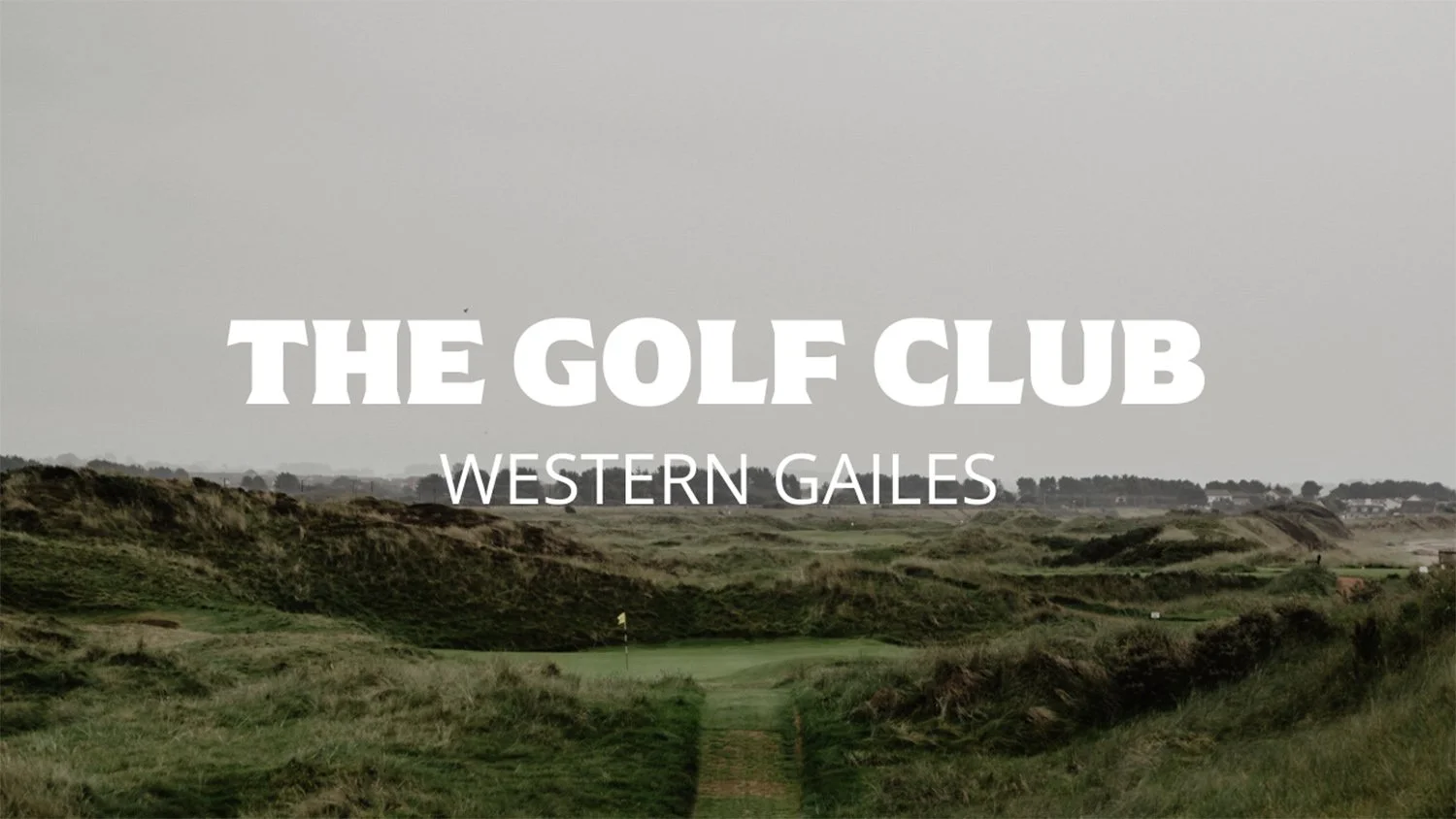 The Golf Club - Western Gailes