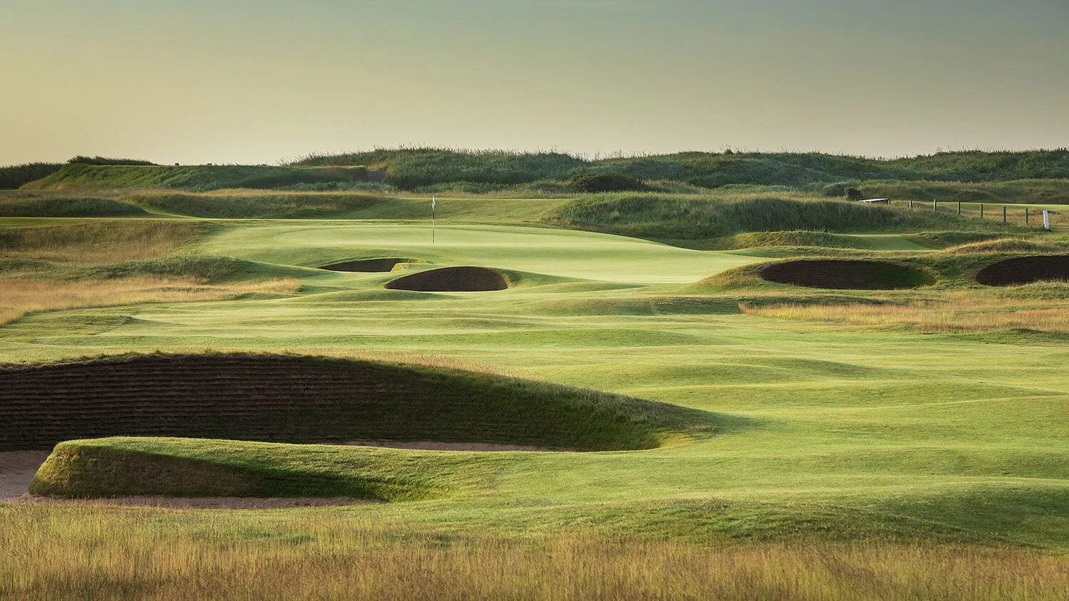 Carnoustie Wins Climate Action Award at the 2021 IAGTO Sustainability Awards 