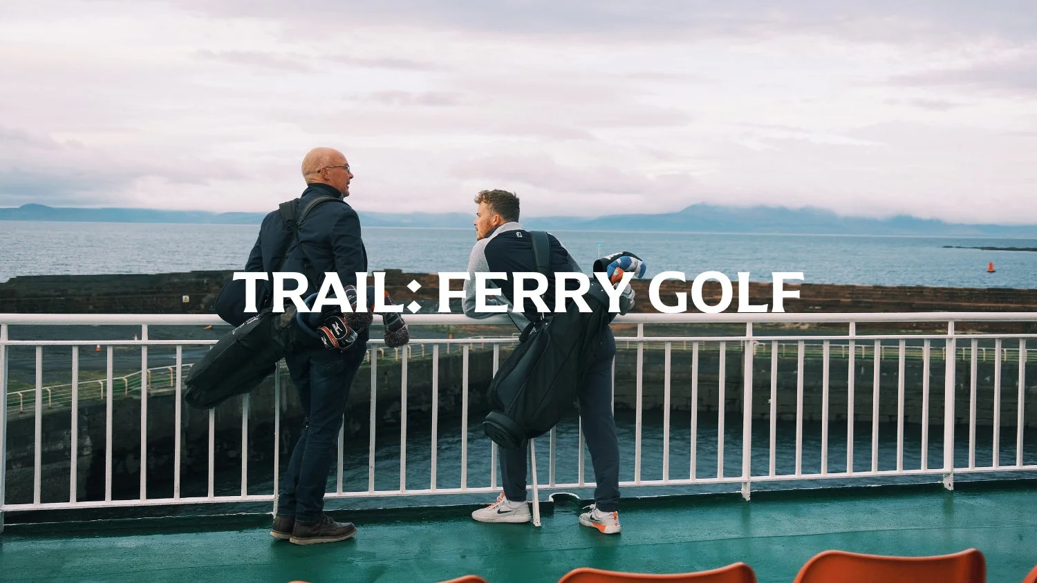 Ferry Golf Trail