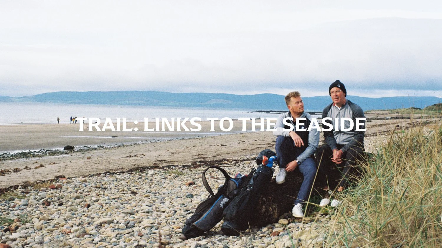 Links To The Seaside Trail