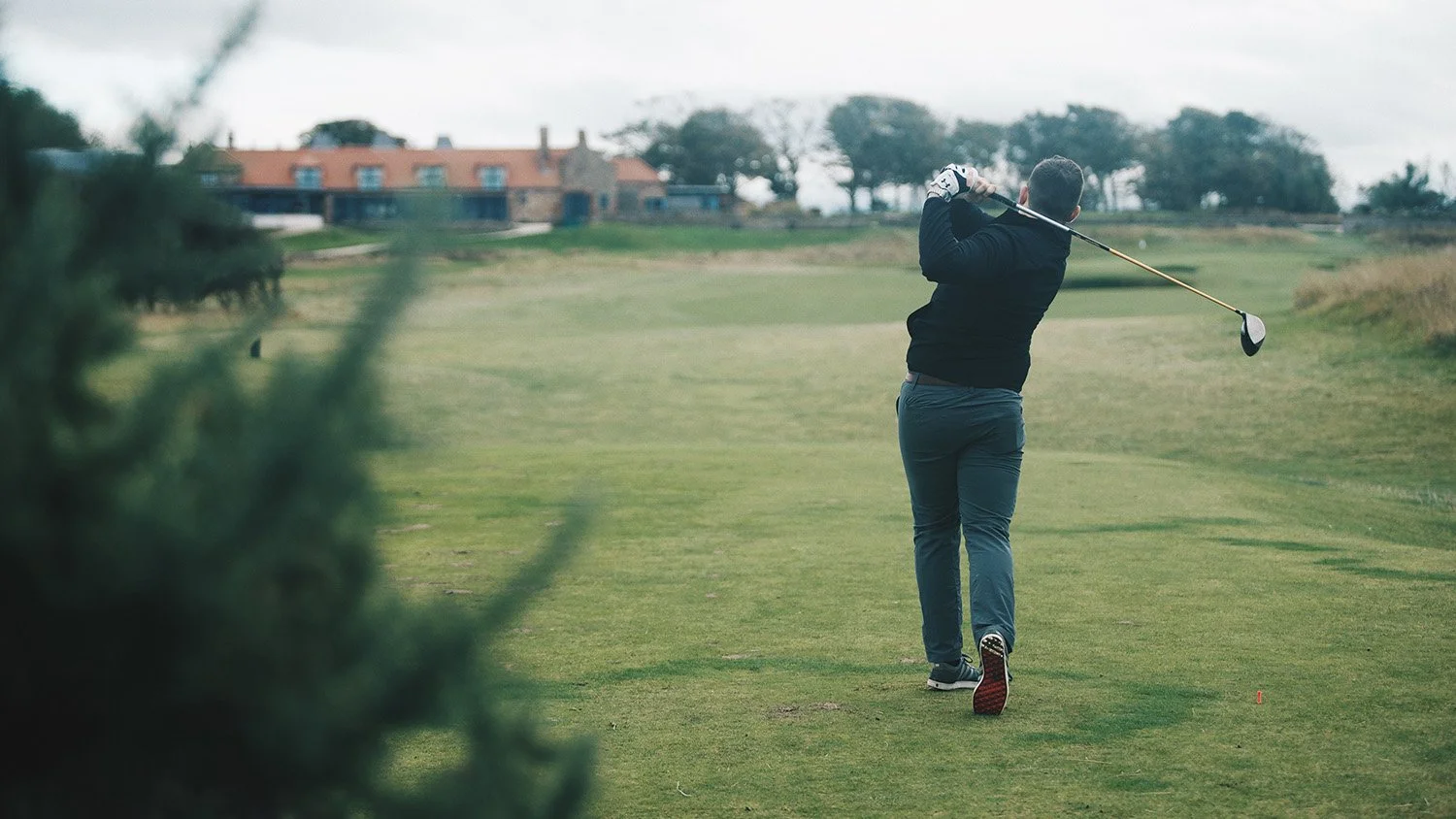 Scotland's Less Obvious sample itinerary