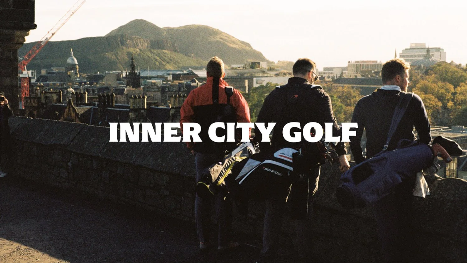 Inner City Golf Trail