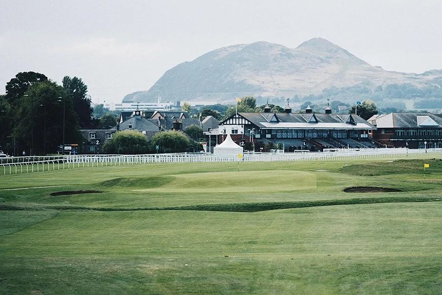 Musselburgh celebrates 350th anniversary of golf being played on the historic Old Course