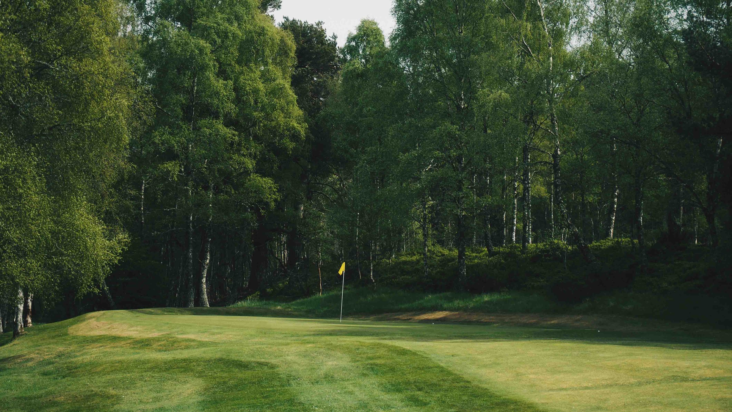 Abernethy Golf Club