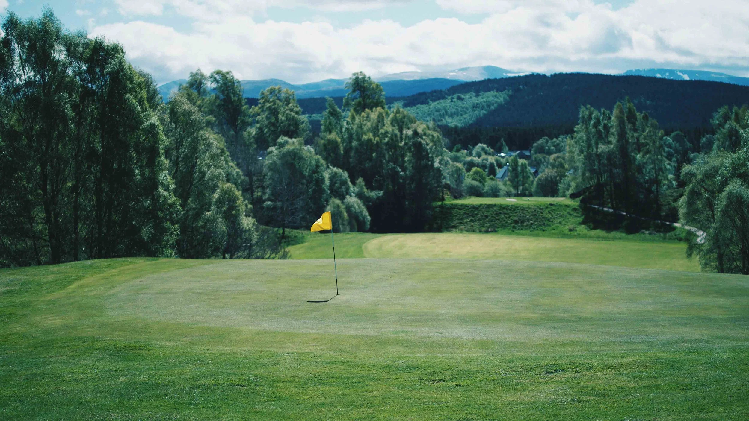 Carrbridge Golf Club