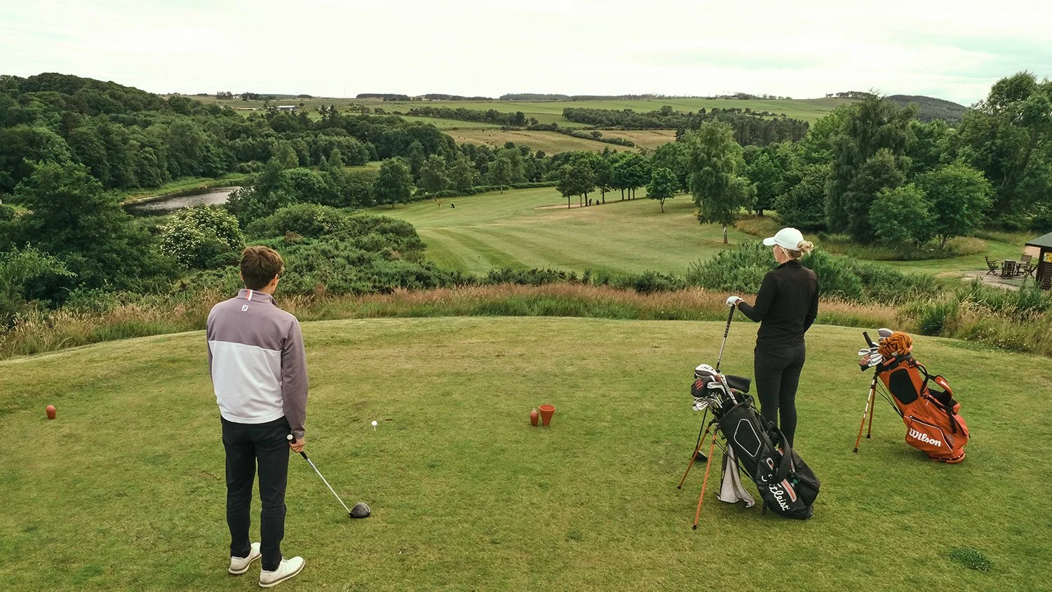 Peterculter Golf Club