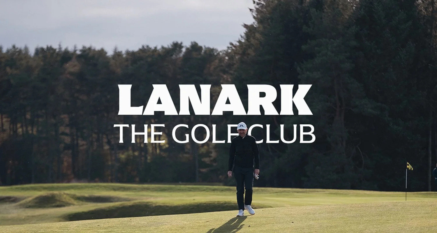 The Golf Club - Lanark