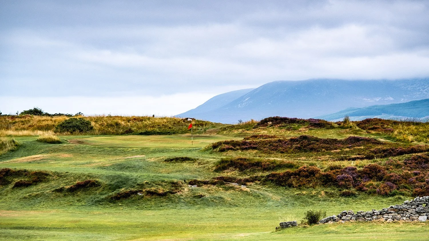 Carradale Golf Club