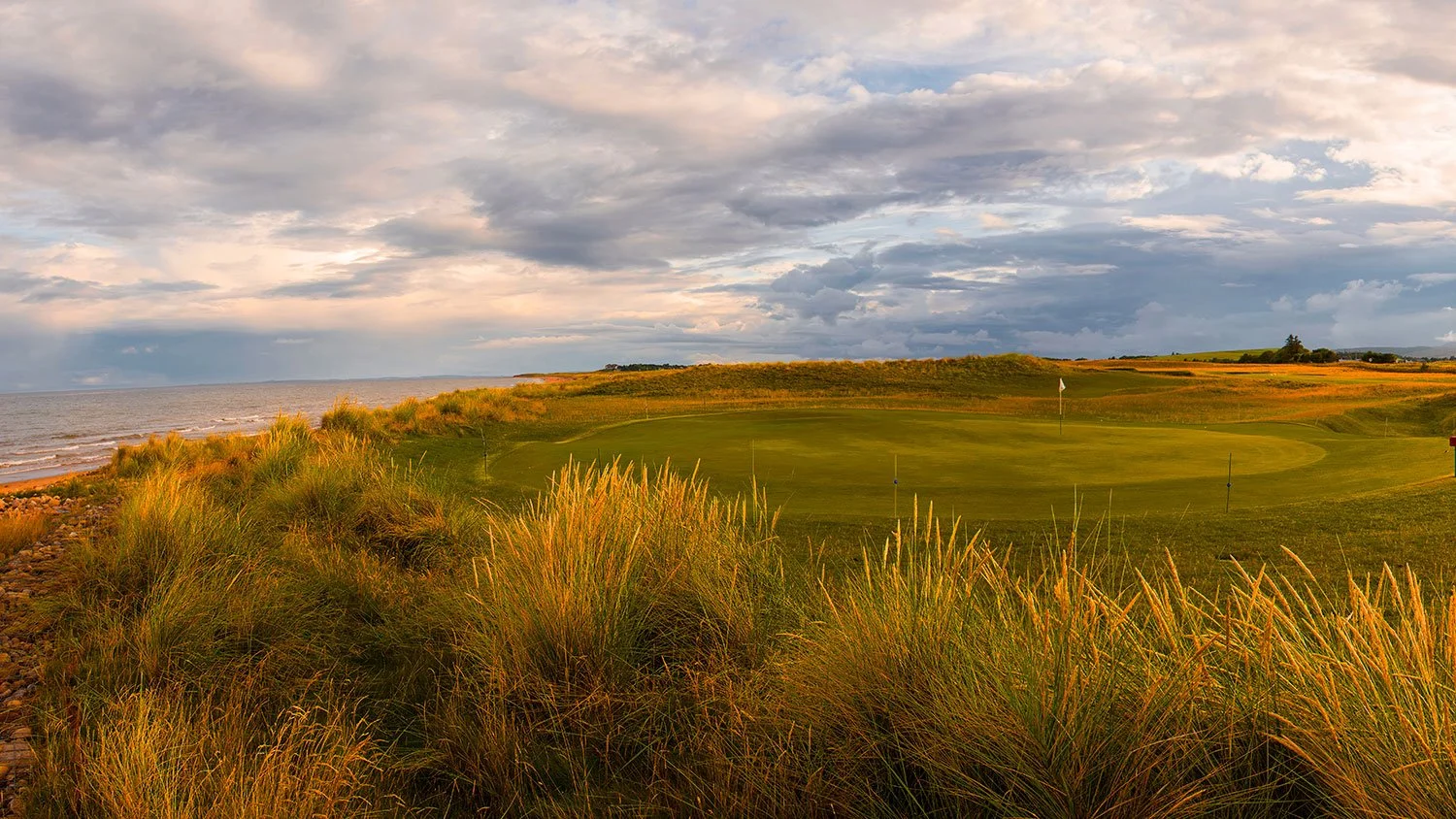 Brora Golf Club