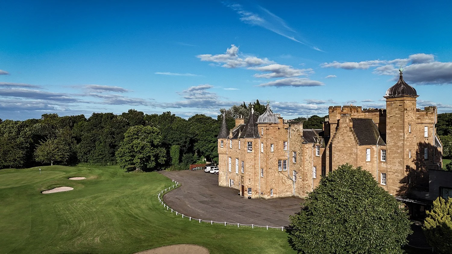 Royal Musselburgh Golf Club Celebrates its 250th Anniversary