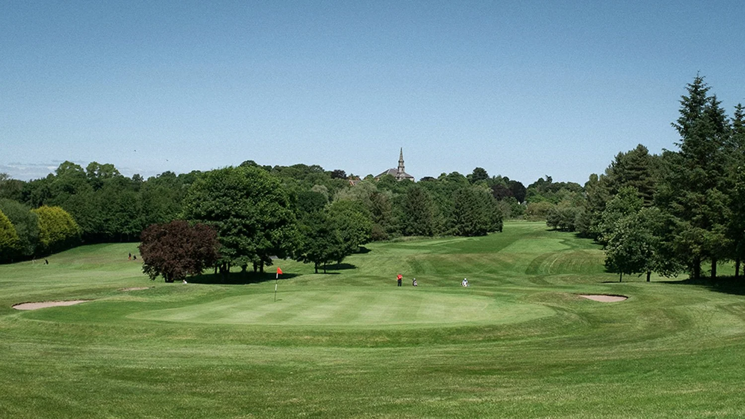 Musselburgh Golf Club