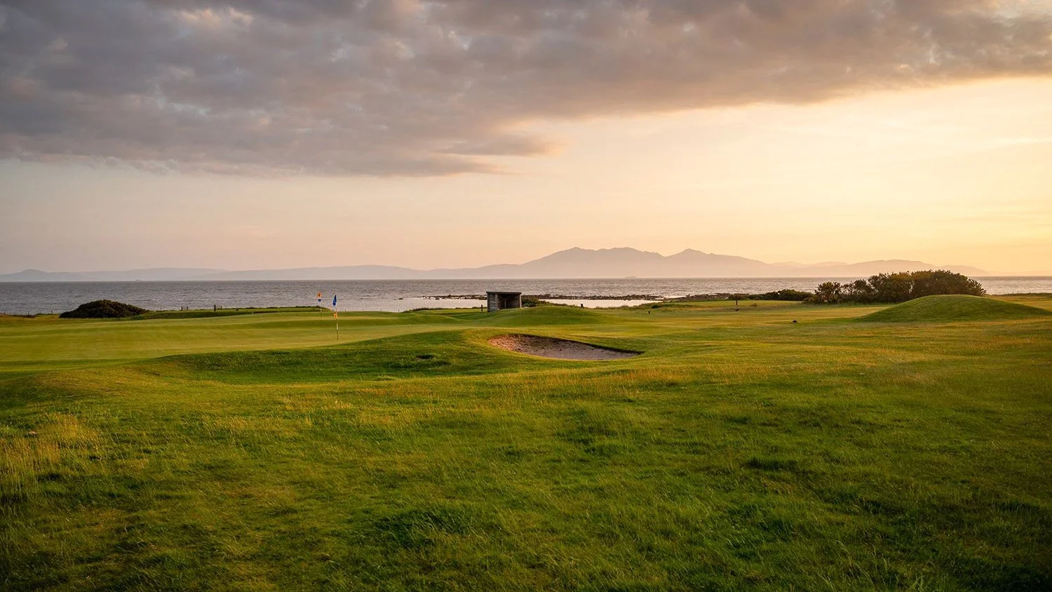 West Kilbride Golf Club