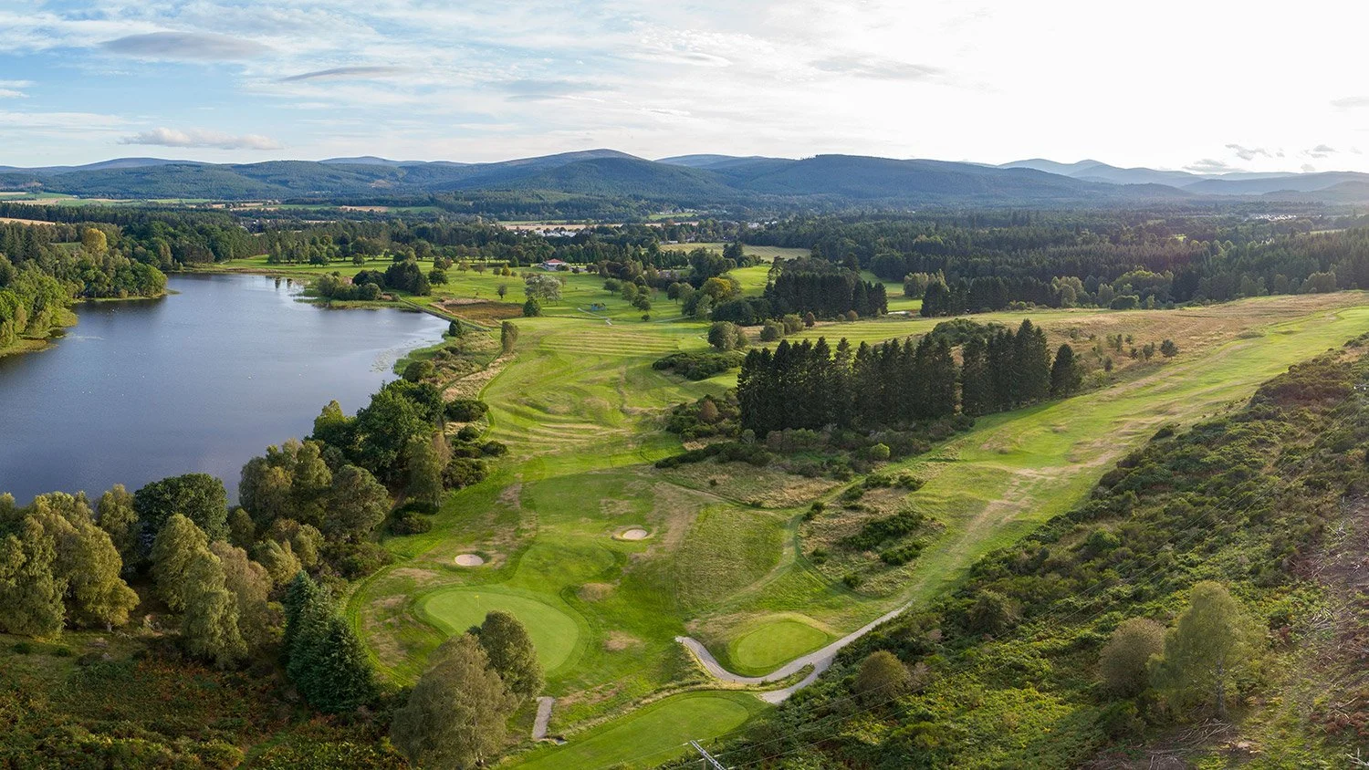 Aboyne Golf Club