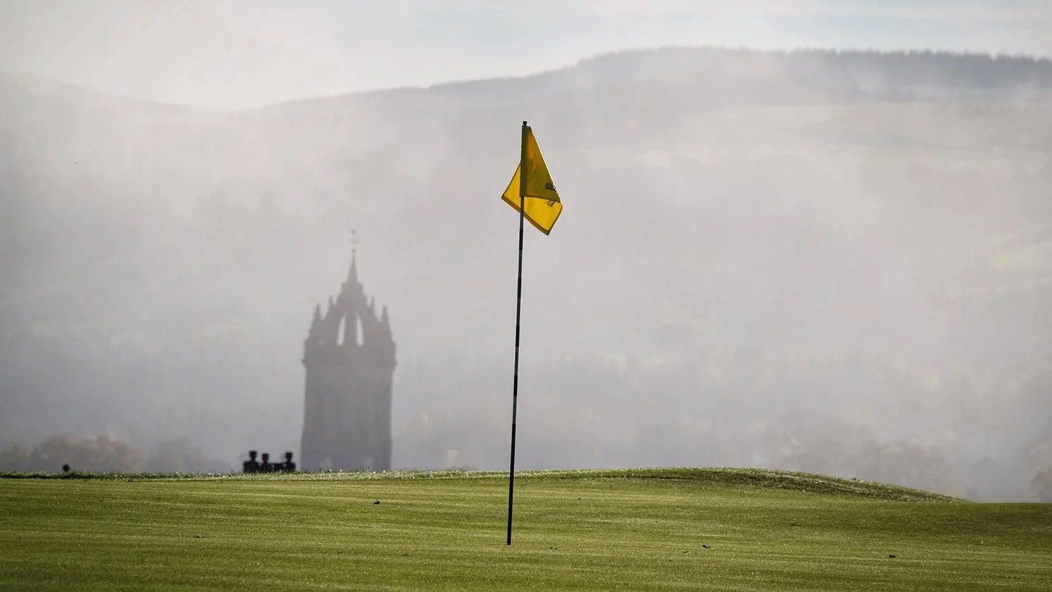 Peebles Golf Club
