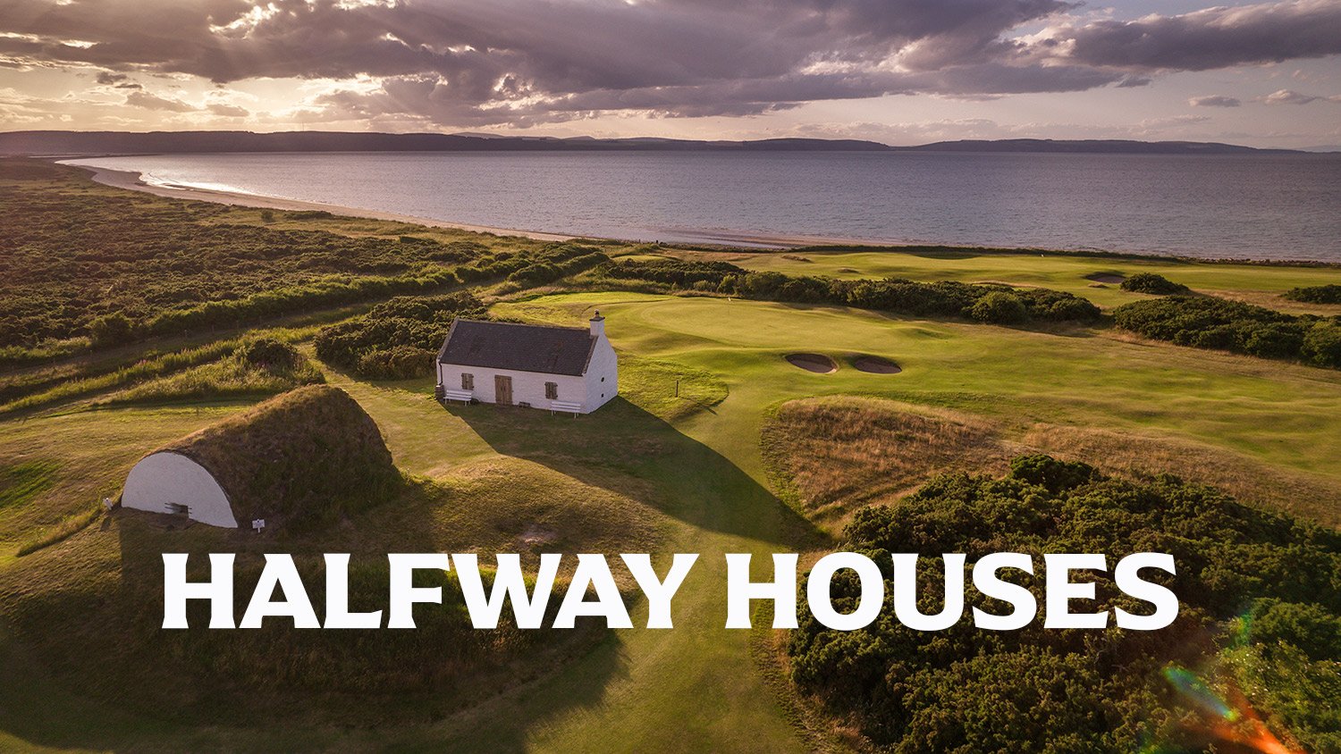 1457 Podcast - Halfway Houses