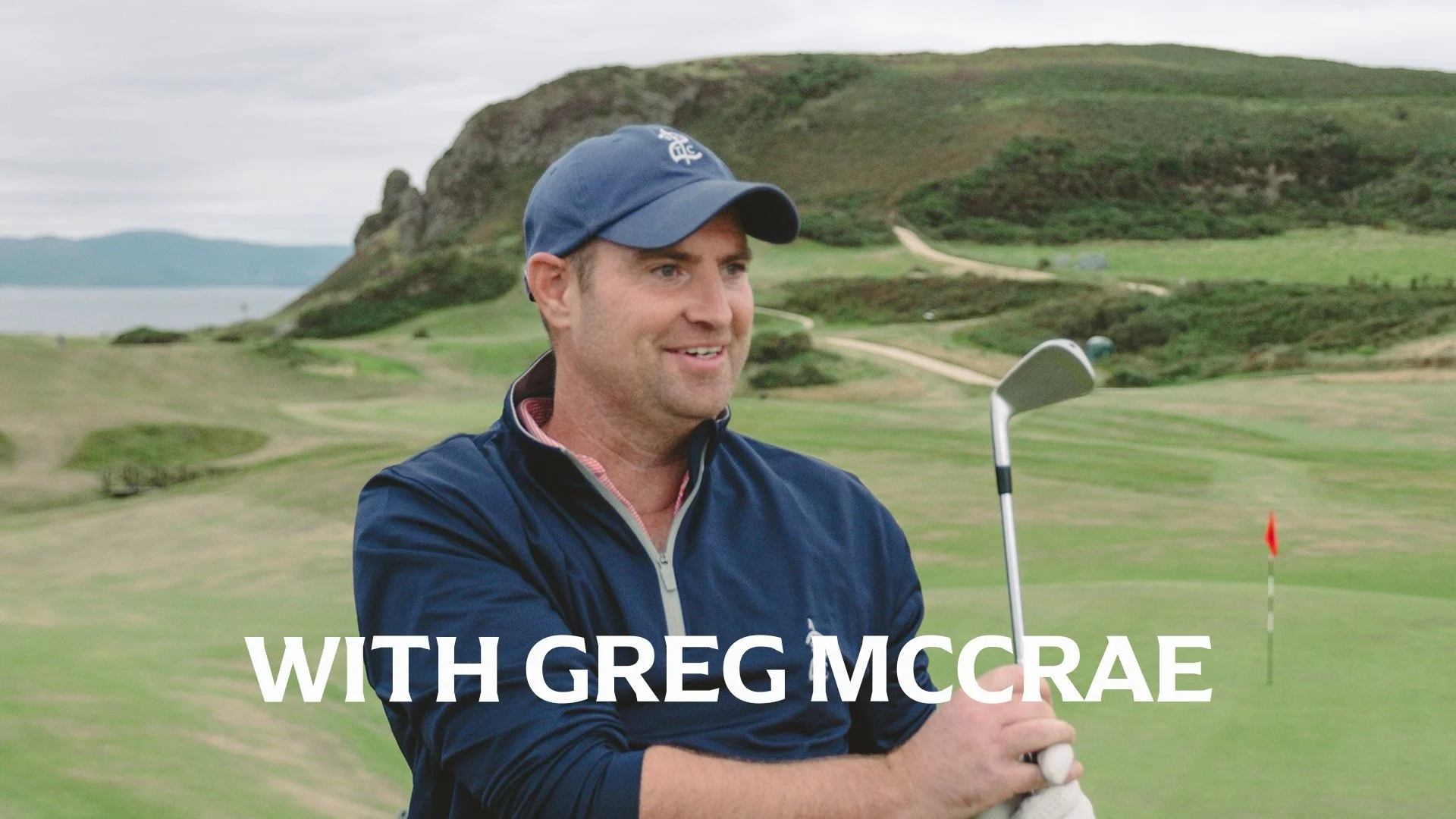 1457 Podcast with Greg McCrae