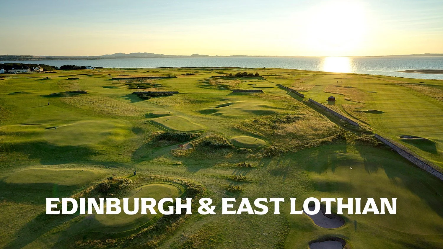 1457 Podcast Edinburgh & East Lothian