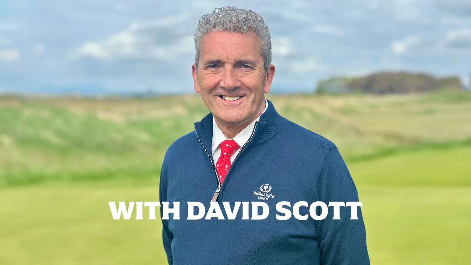 David Scott Dumbarnie