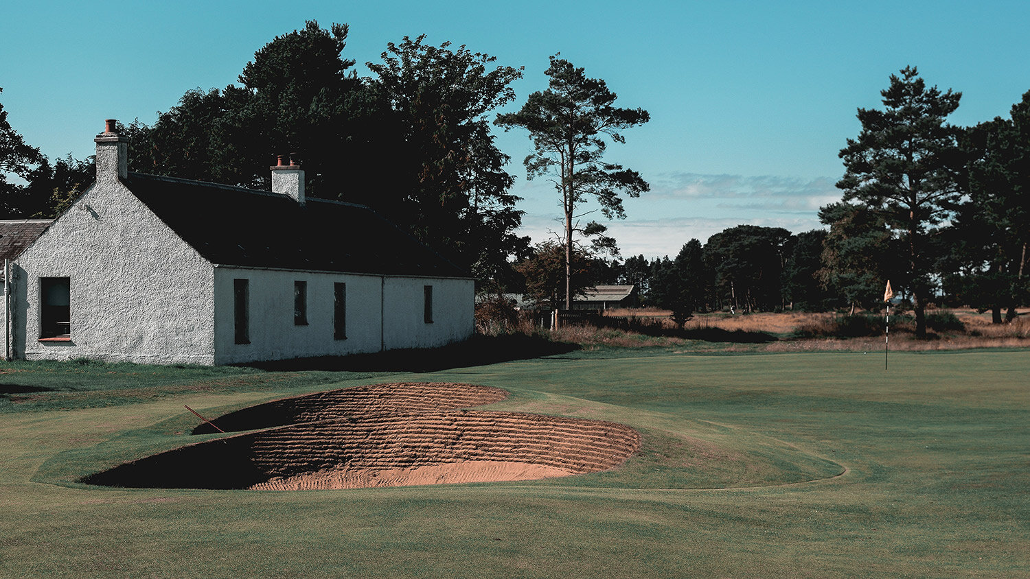 New Platform Launched to Inspire Golfers to Experience Scotland