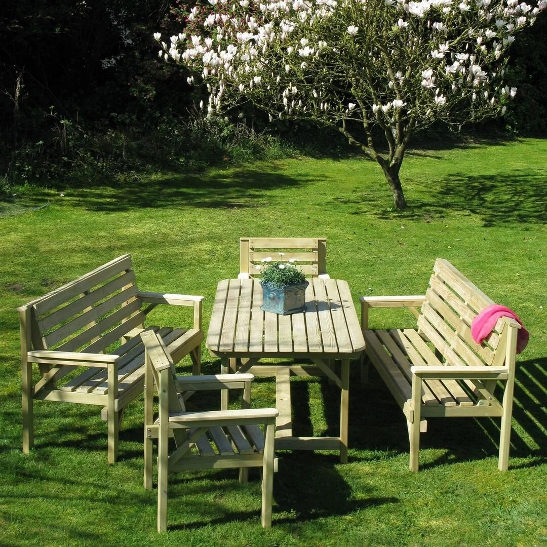 Our most popular Garden Furniture Set