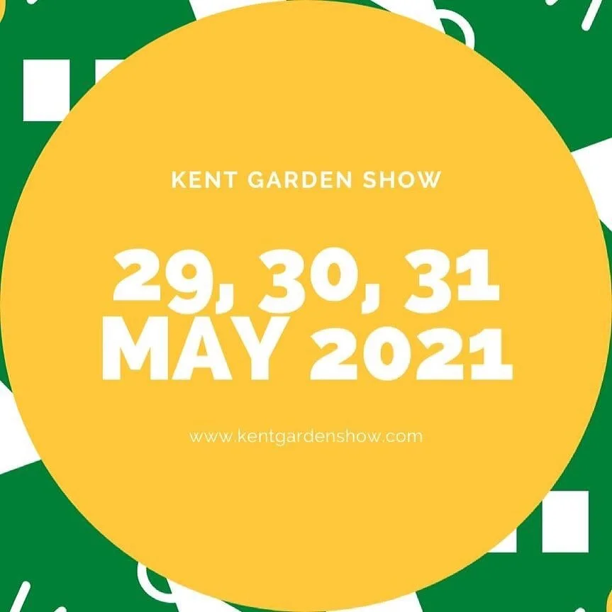 Kent Garden Show
