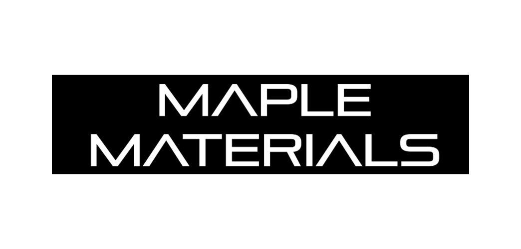 Maple Materials
