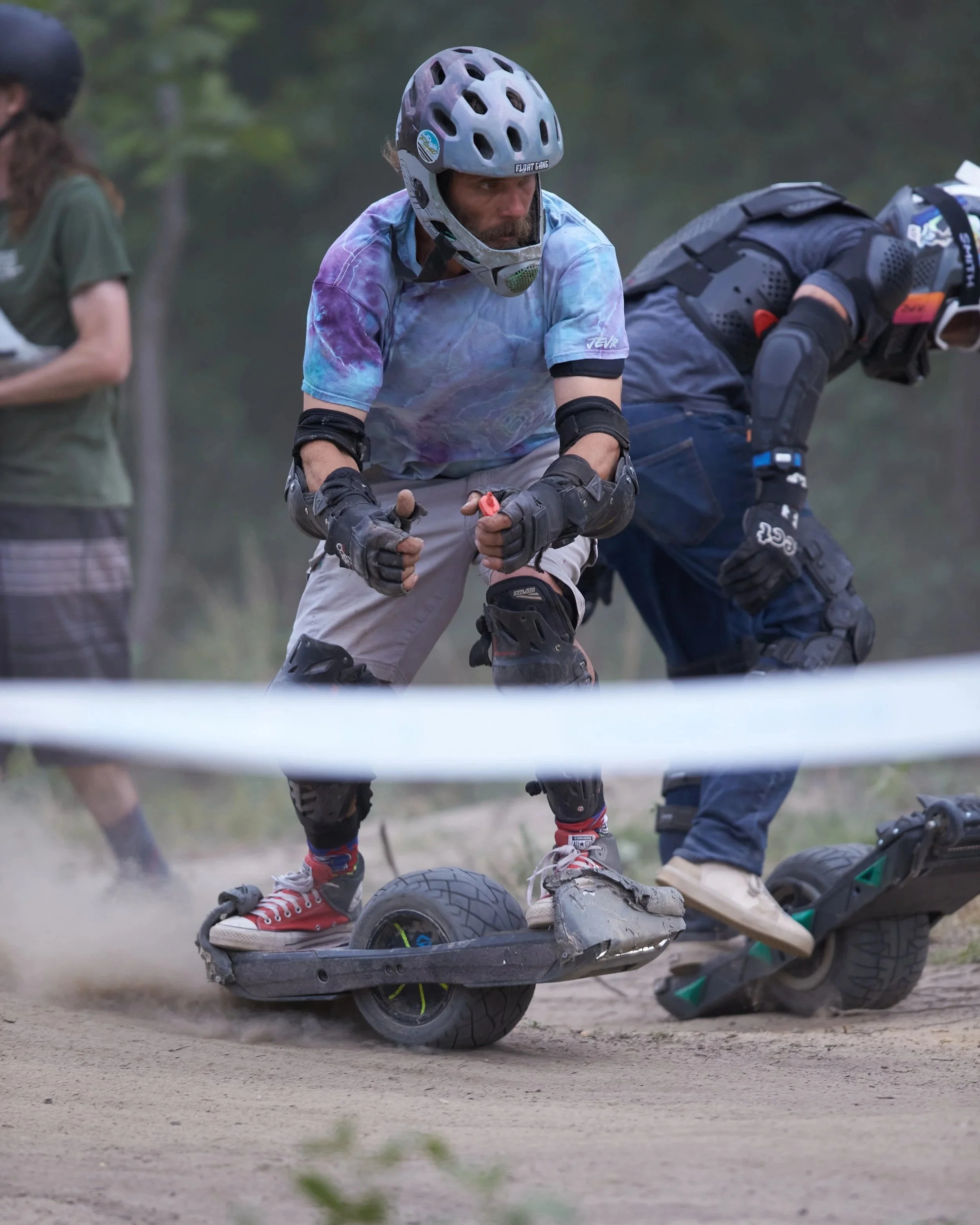 2026 Mass Start Endurance Race