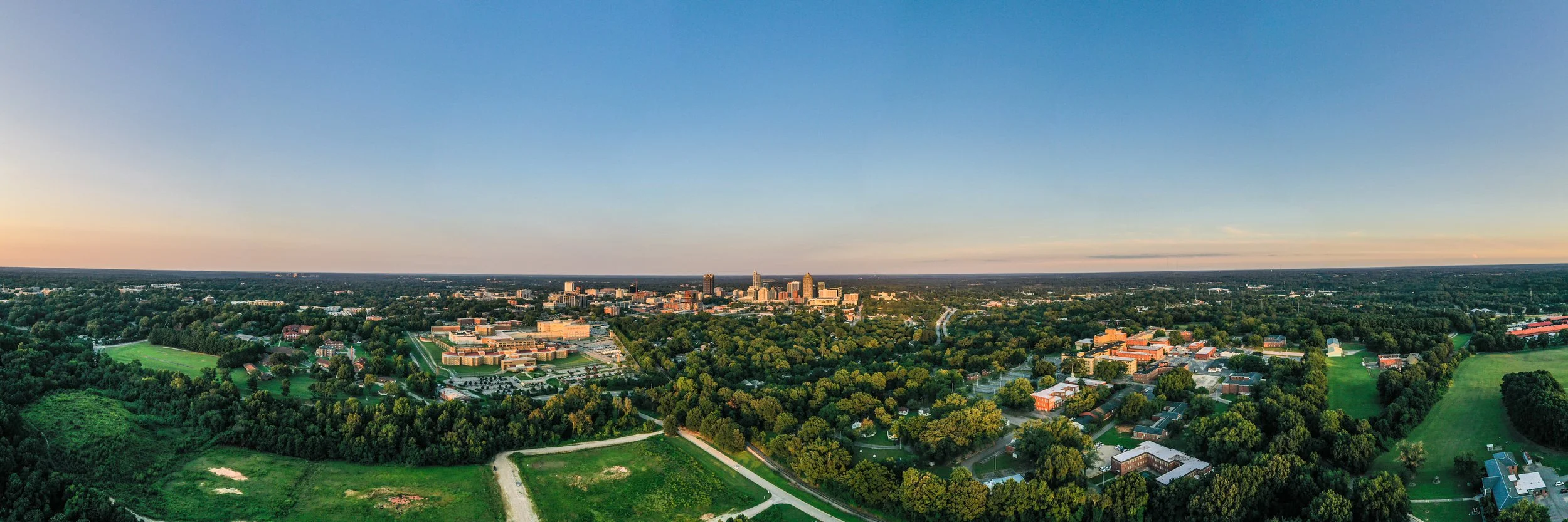 Where To Float in Raleigh — Oak City Shred Fest