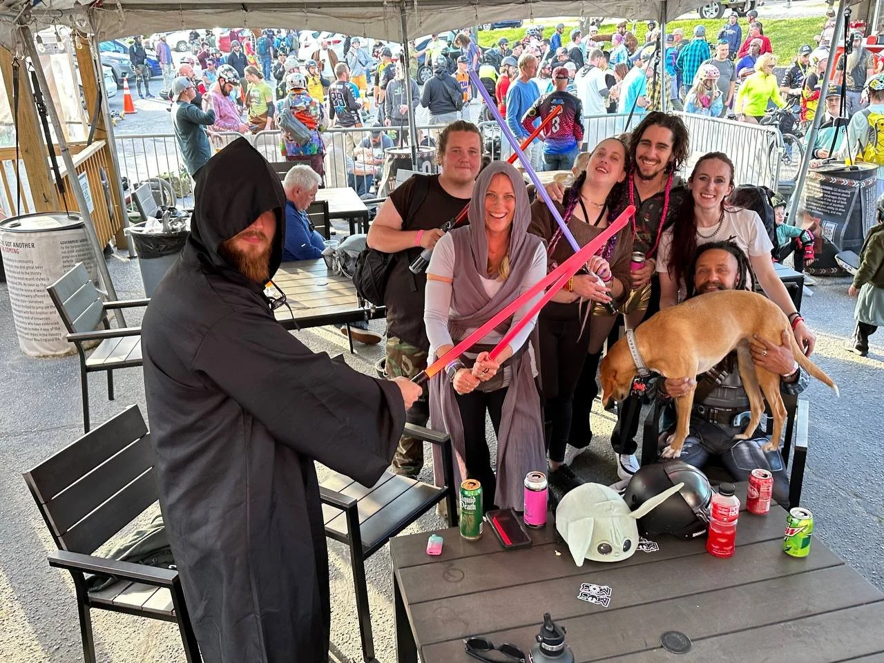 Oak City Shred Fest
