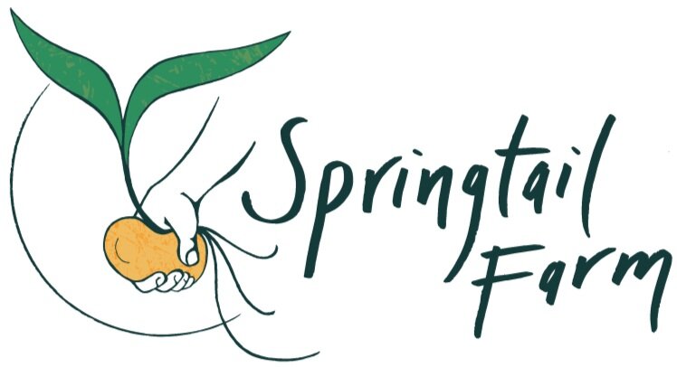 Springtail Farm