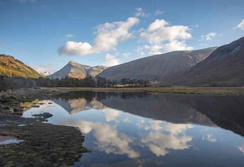 Glen Etive
