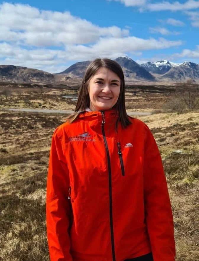 Scotland Tour Guide