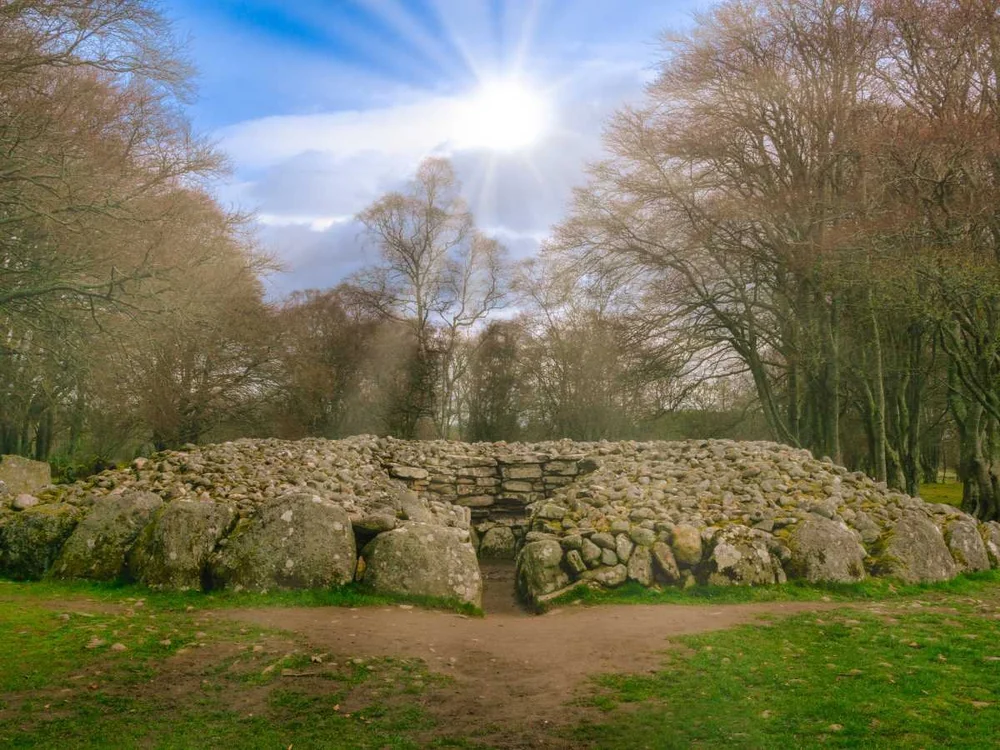 Clava Cairns Scotland Ancient Mysteries Of Neolithic Burial Cairns clava-cairns-scotland-ancient-mysteries-of-neolithic-burial-cairns