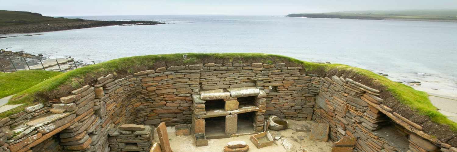 Orkney Islands &amp; North Coast 500, 5 Day Tour from Edinburgh