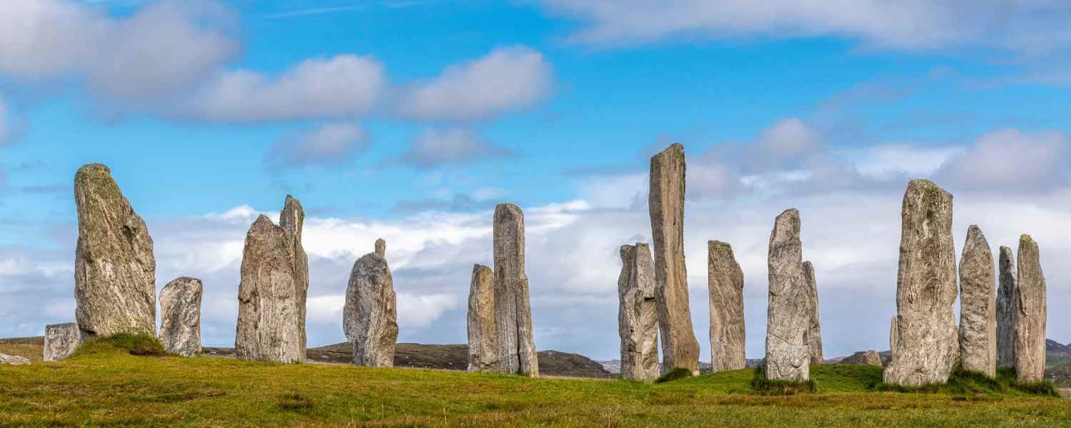 Isle of Lewis &amp; Harris 3 Day Tour from Inverness