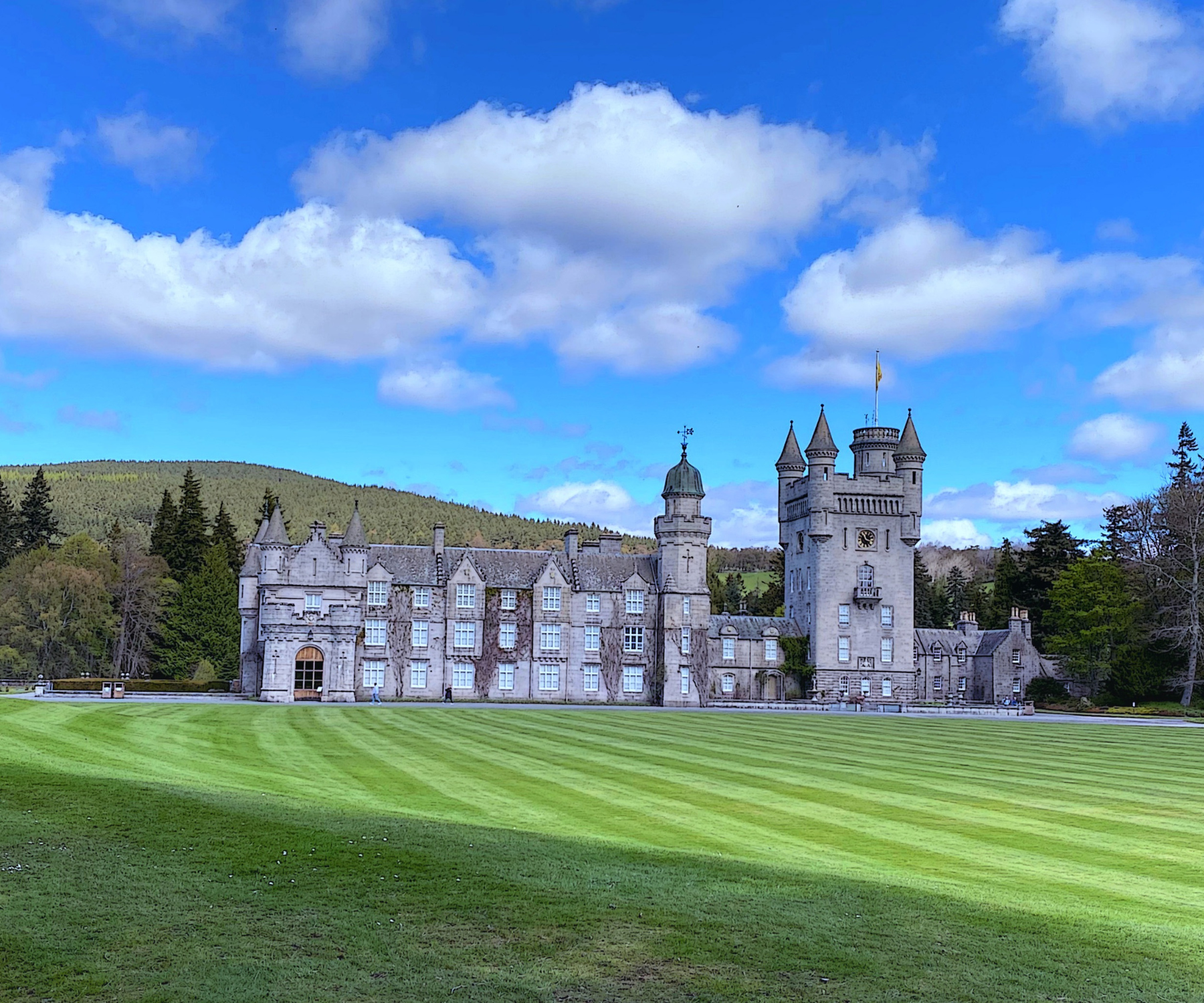 Top 10 Castles to Explore in Scotland