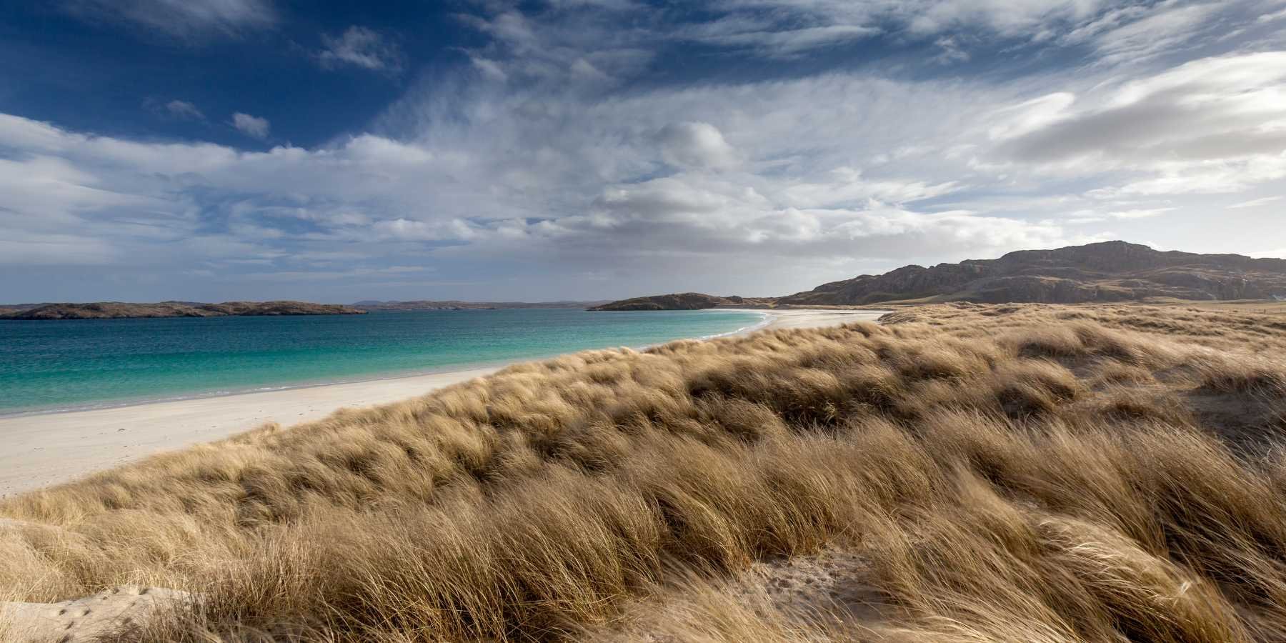 Isle of Lewis &amp; Harris 5 Day Tour From Glasgow