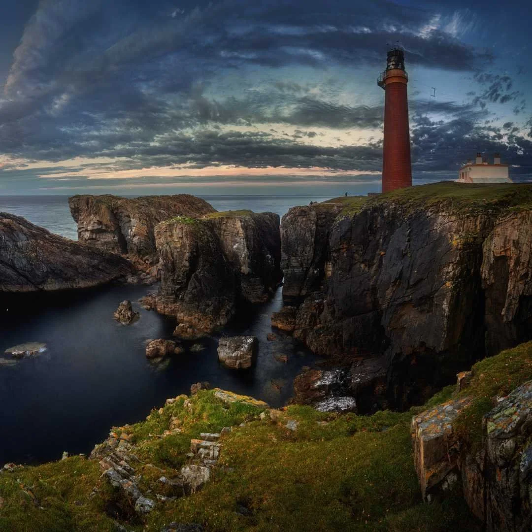 Isle of Lewis & Harris 5-Day Scotland Tour from Edinburgh