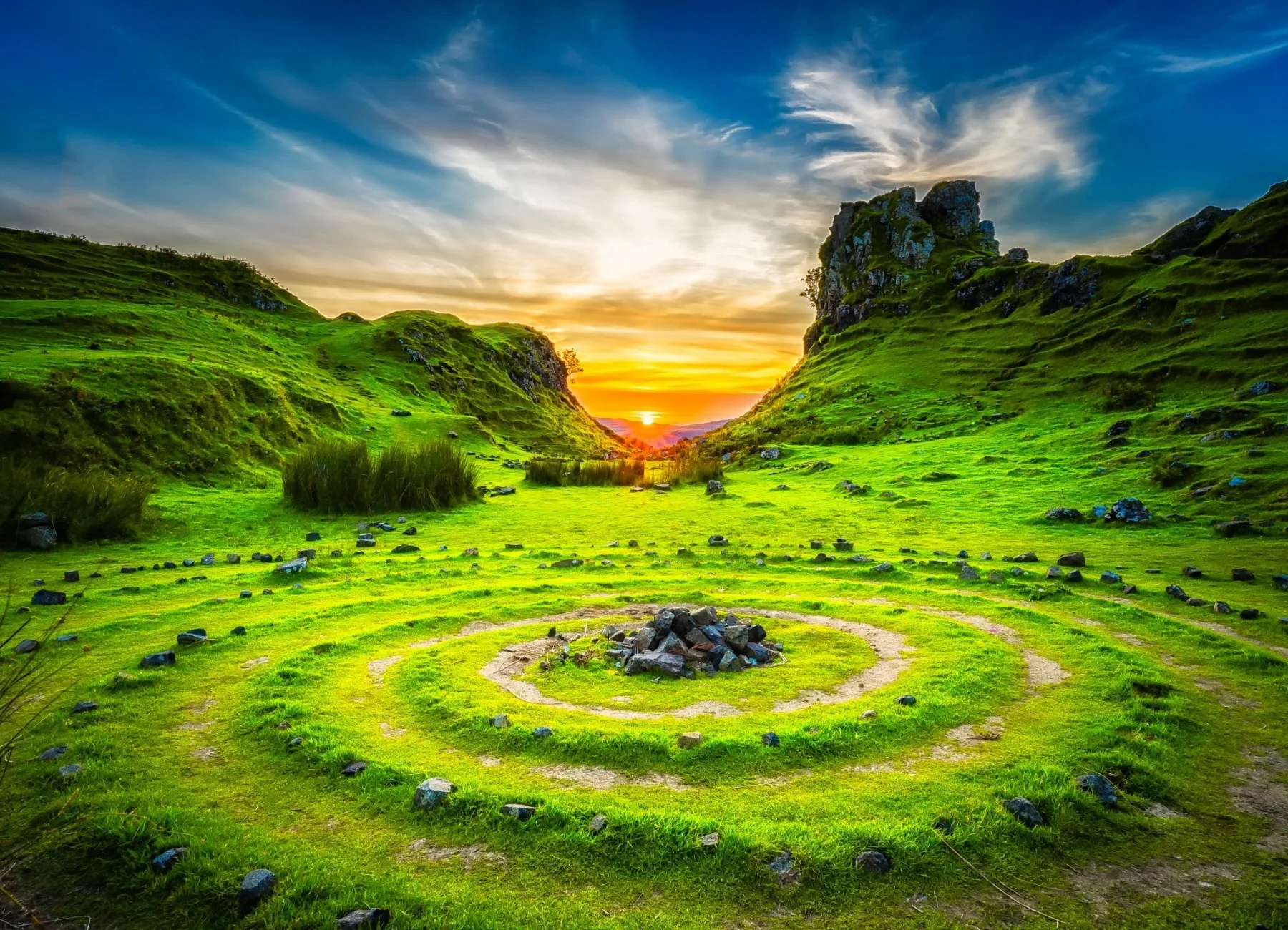 Castle Stalker Scotland s Enchanting Historic Landmark castle-stalker-scotland-s-enchanting-historic-landmark