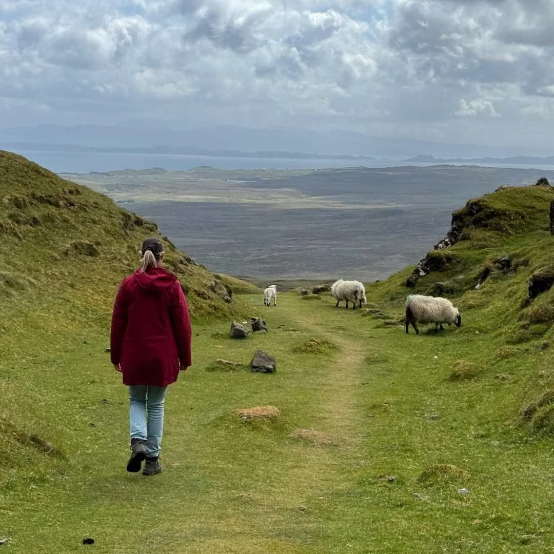 How many days do you need in Scotland? (3, 5, 7 or 10 days)