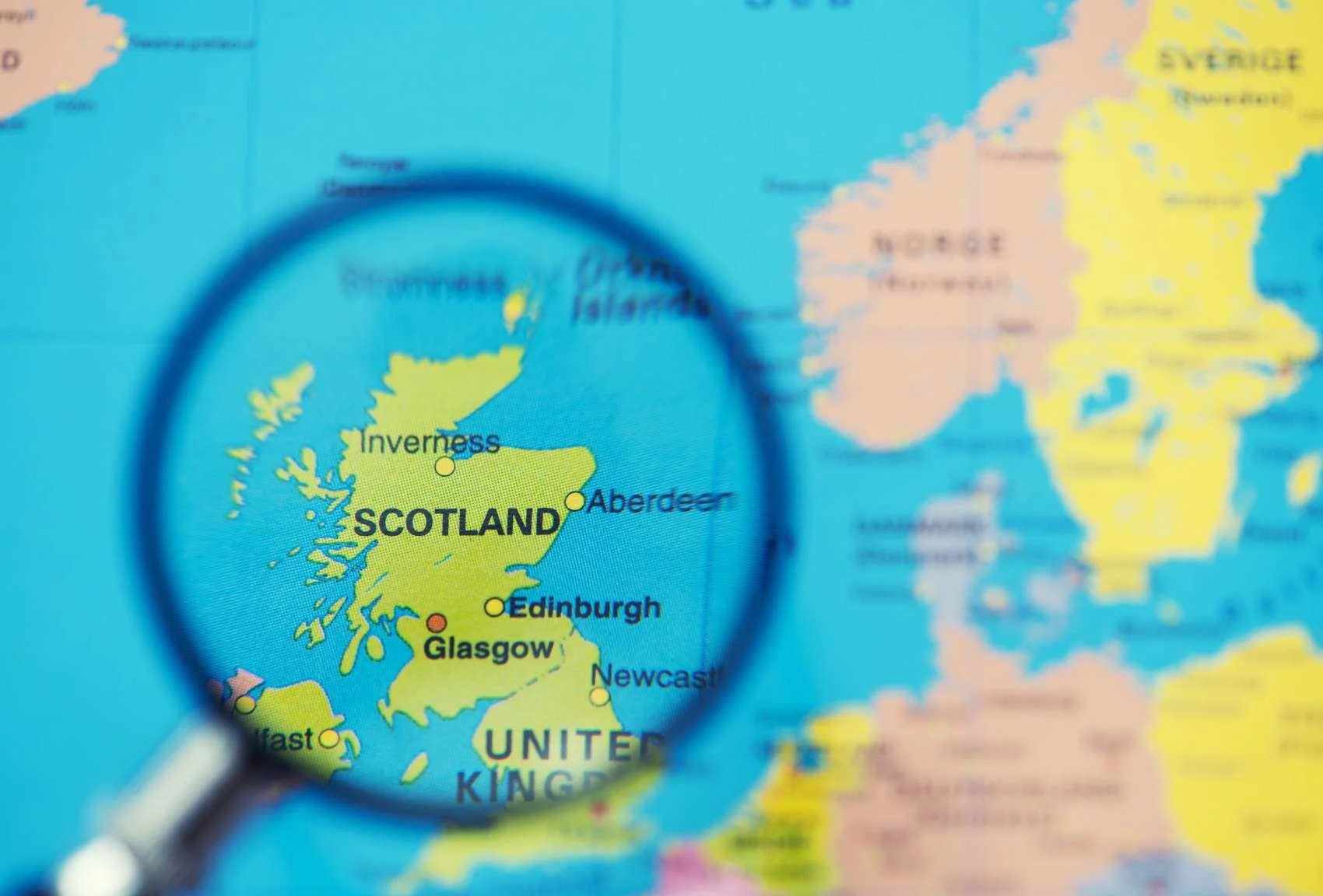 Scotland Explained: Landscapes, Cities, Culture and What Makes It So Special